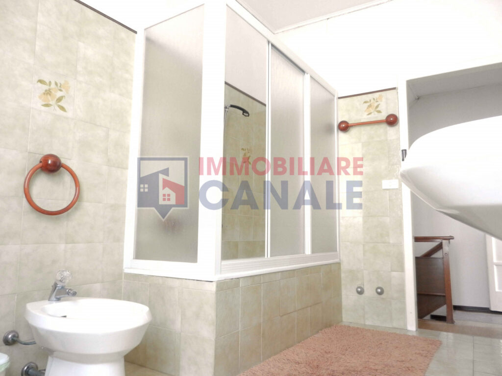Casa a Schiera in Vendita nel Centro di Piovene Rocchette