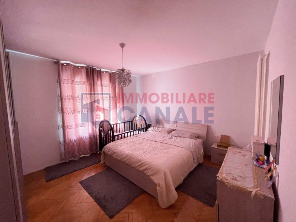 Casa a Schiera in Vendita nel Centro di Piovene Rocchette