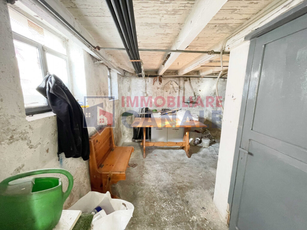 Casa a Schiera in Vendita nel Centro di Piovene Rocchette