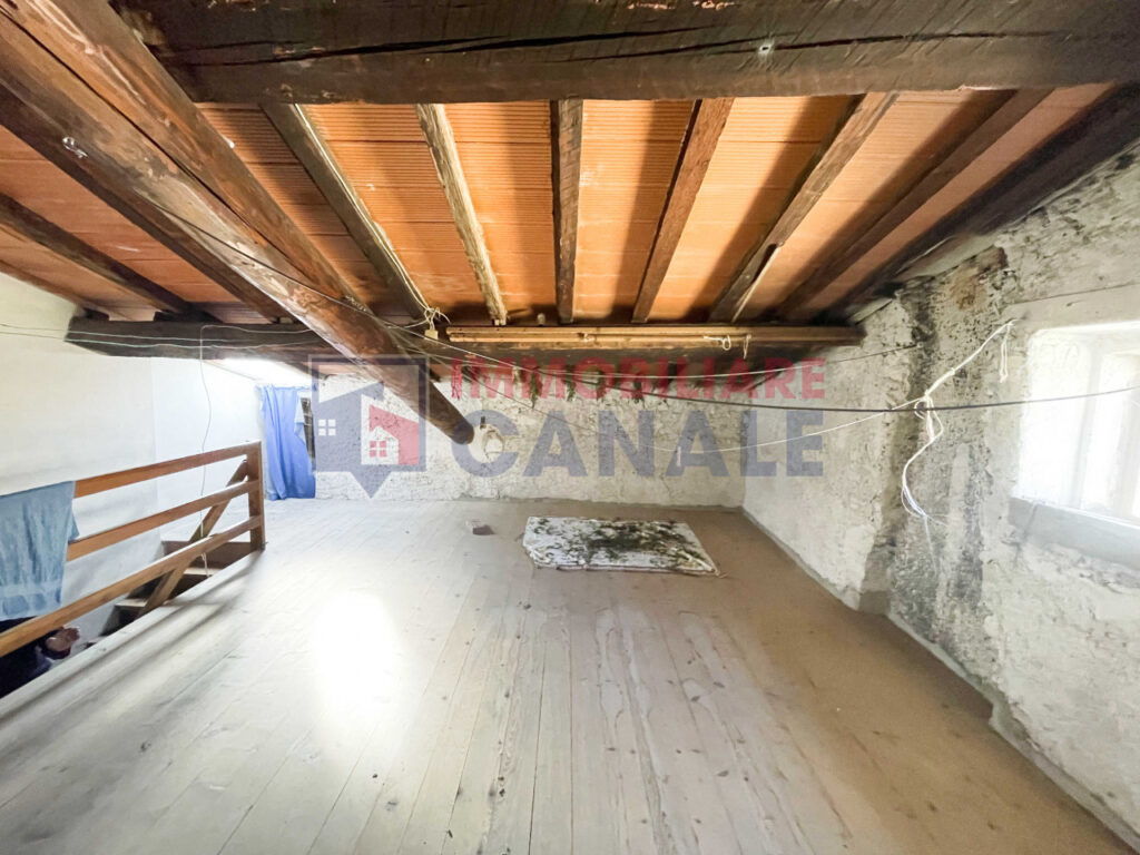 Casa a Schiera in Vendita nel Centro di Piovene Rocchette