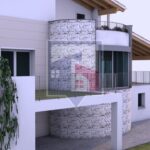 IMMOBILIARE CANALE TERRENO IN FASE DI LOTTIZZAZIONE