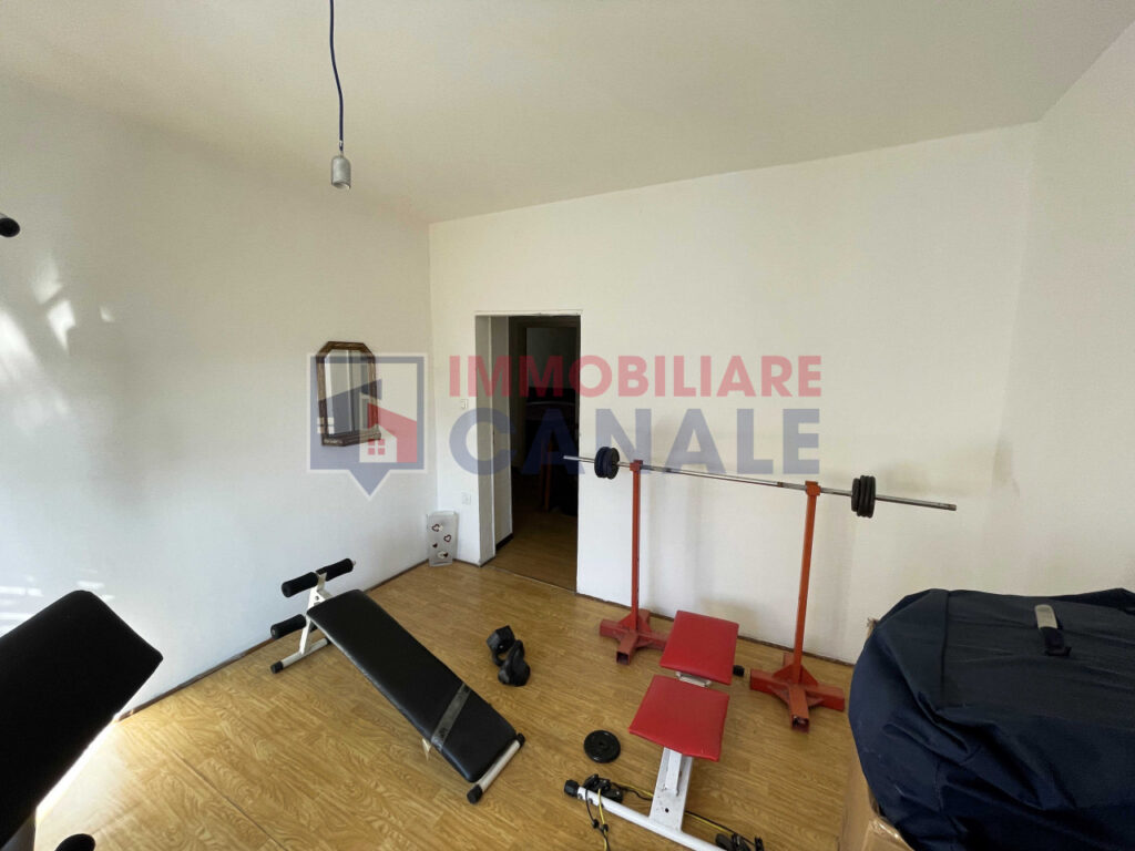 Casa a Schiera in Vendita nel Centro di Piovene Rocchette