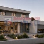 PIOVENE ROCCHETTE – TERRENO EDIFICABILE 610 MQ