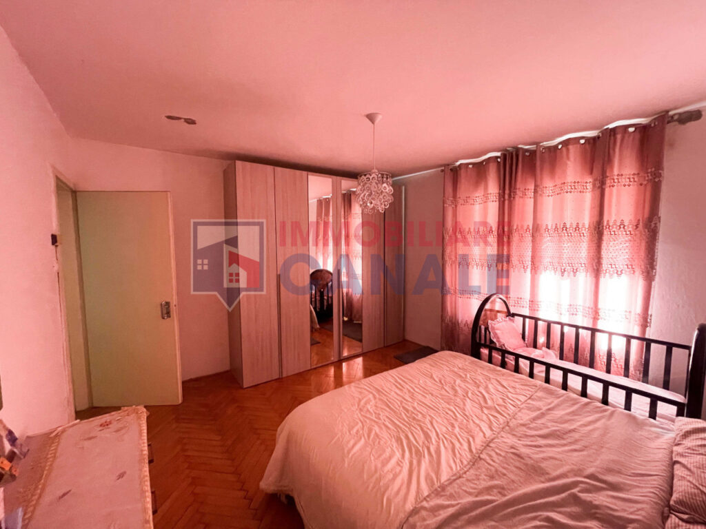 Casa a Schiera in Vendita nel Centro di Piovene Rocchette