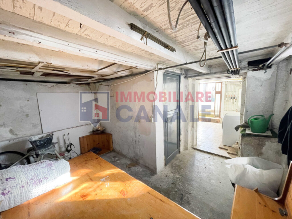 Casa a Schiera in Vendita nel Centro di Piovene Rocchette