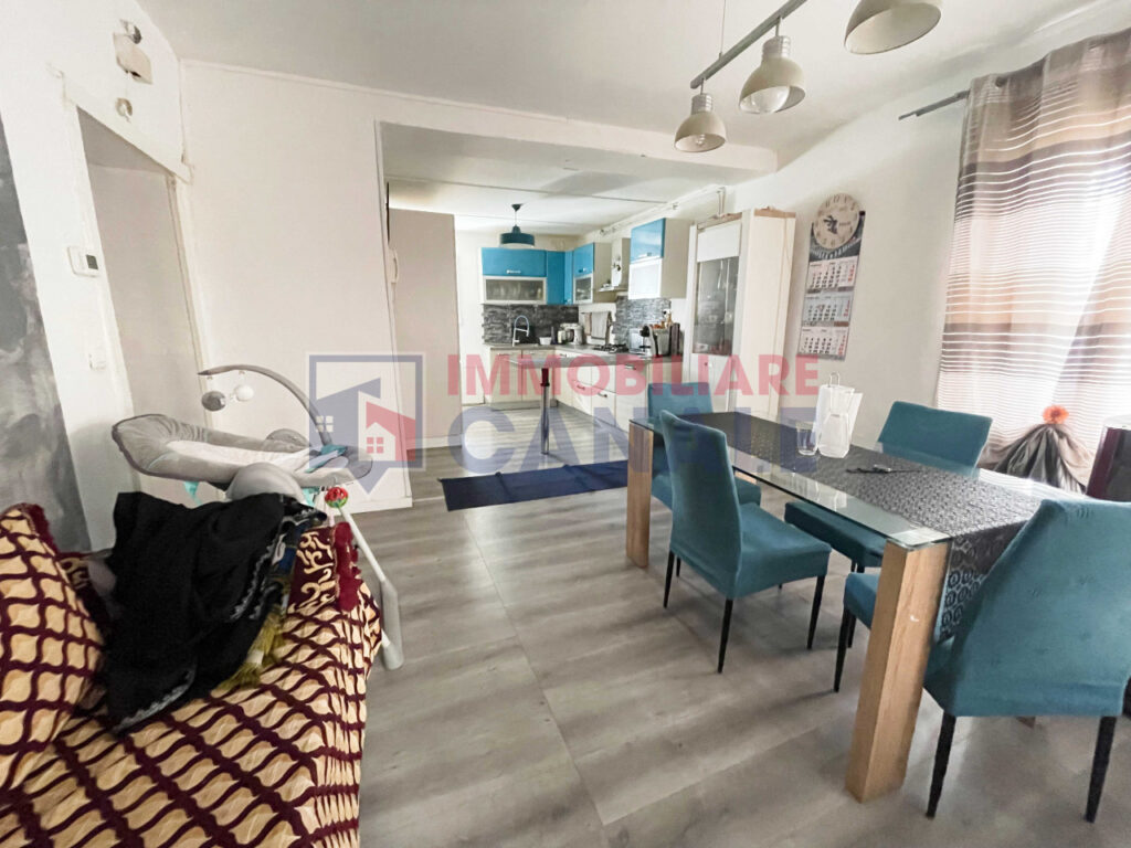 Casa a Schiera in Vendita nel Centro di Piovene Rocchette
