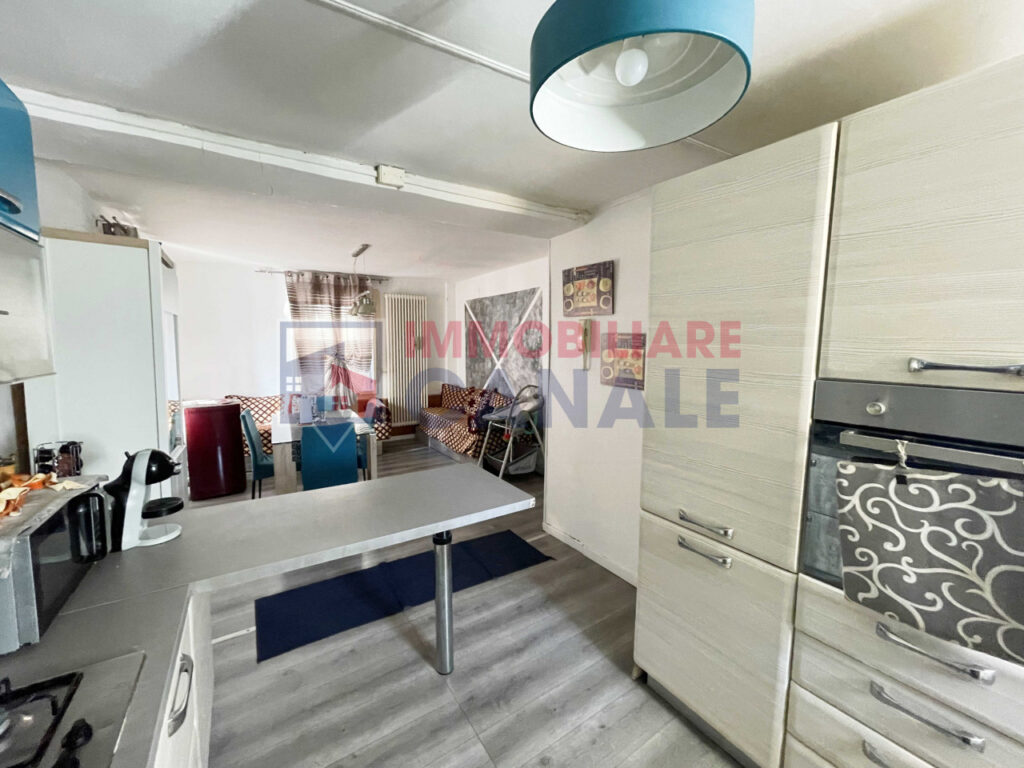 Casa a Schiera in Vendita nel Centro di Piovene Rocchette