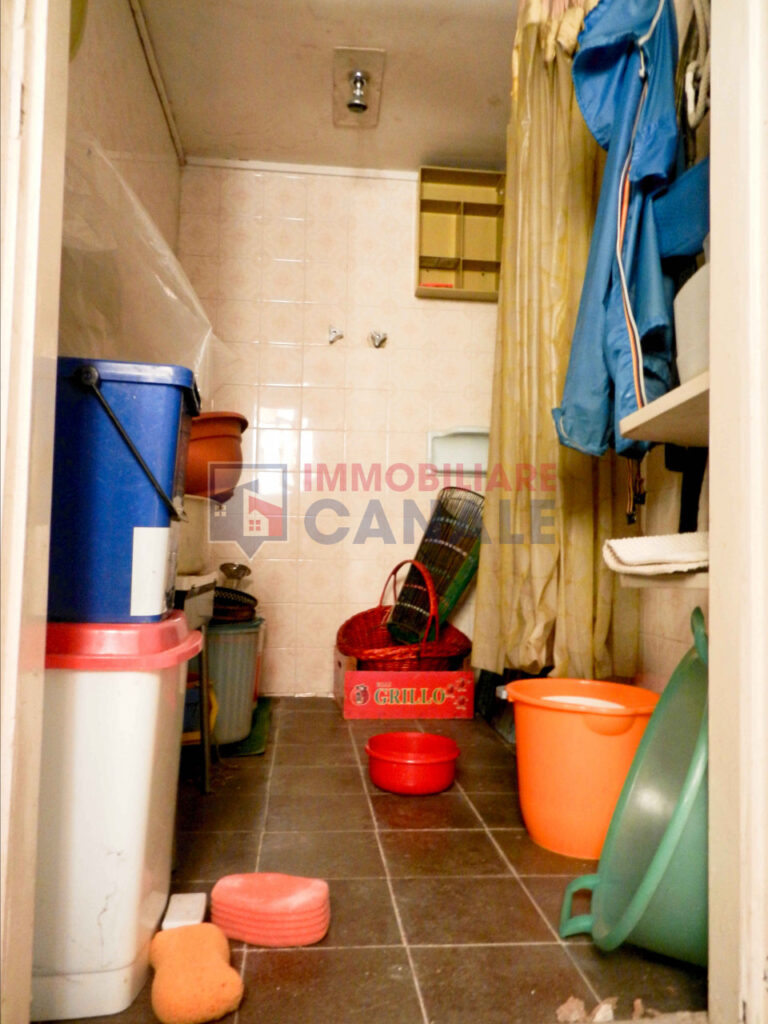 Casa a Schiera in Vendita nel Centro di Piovene Rocchette