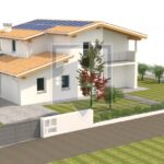 IMMOBILIARE CANALE TERRENO IN FASE DI LOTTIZZAZIONE