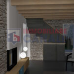 CASA SINGOLA RISTRUTTURATA