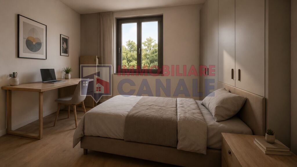PIOVENE ROCCHETTE – TERRENO EDIFICABILE 610 MQ