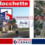 AFFITTASI  UFFICI COMMERCIALI ARREDATI PIOVENE ROCCHETTE