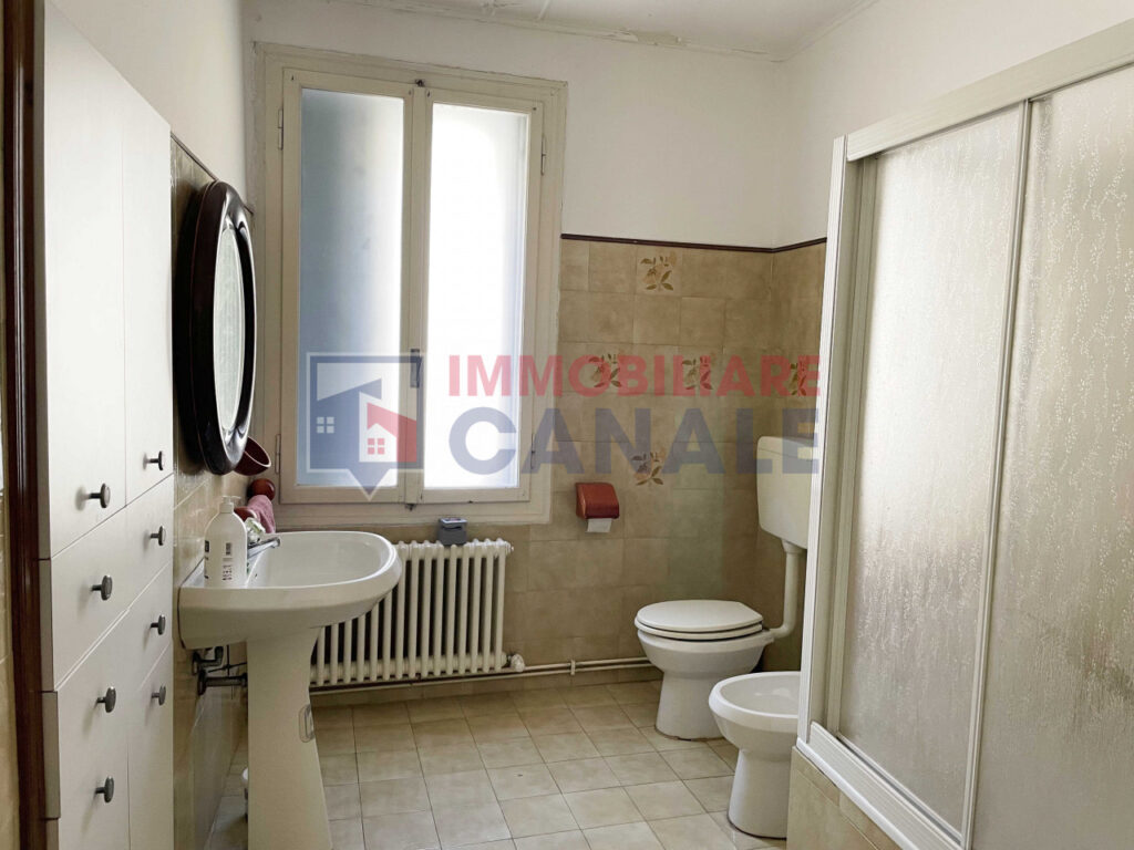 Casa a Schiera in Vendita nel Centro di Piovene Rocchette