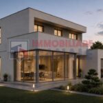 PIOVENE ROCCHETTE – TERRENO EDIFICABILE 610 MQ
