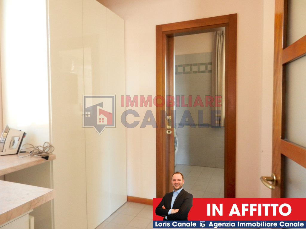 AFFITTASI  UFFICI COMMERCIALI ARREDATI PIOVENE ROCCHETTE