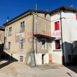 Casa a Schiera in Vendita nel Centro di Piovene Rocchette