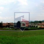 IMMOBILIARE CANALE TERRENO IN FASE DI LOTTIZZAZIONE
