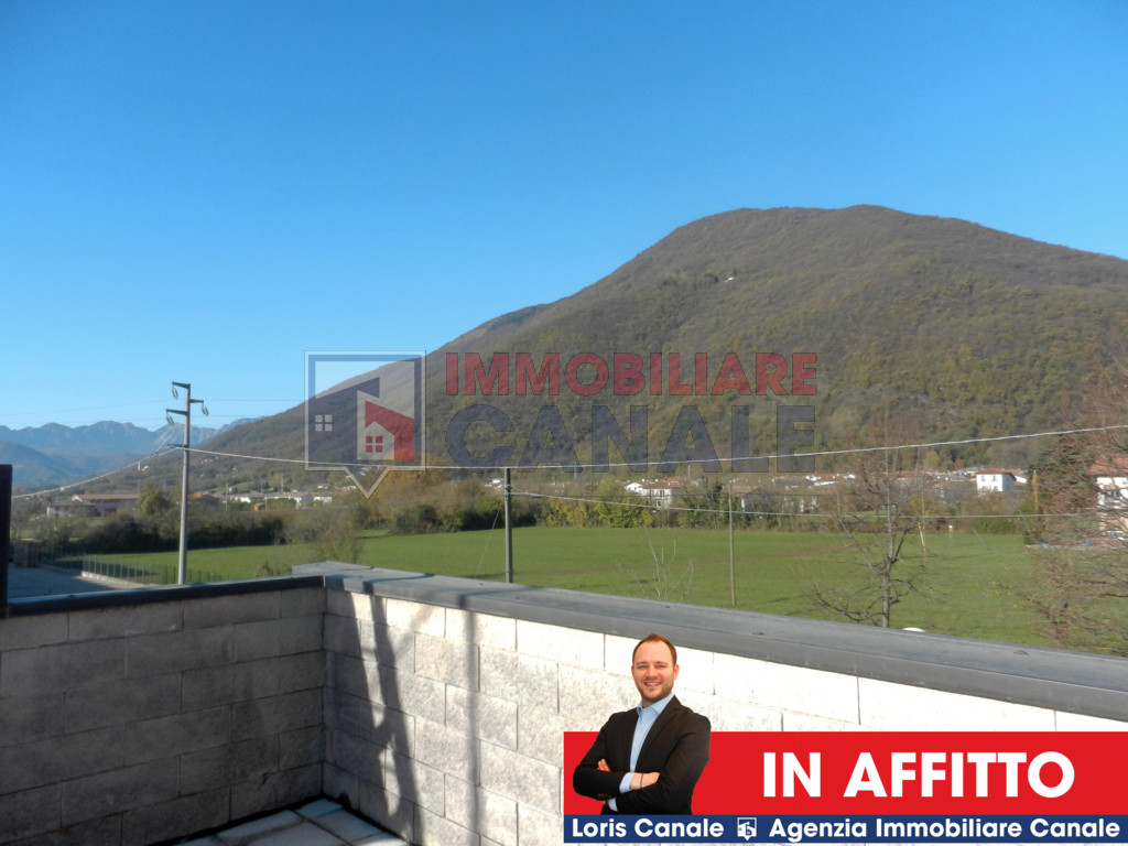 AFFITTASI  UFFICI COMMERCIALI ARREDATI PIOVENE ROCCHETTE