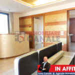 AFFITTASI  UFFICI COMMERCIALI ARREDATI PIOVENE ROCCHETTE