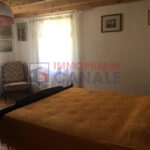 Casa affiancata abitabile subito con giardino – perfetta per vacanze