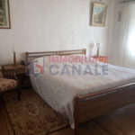 Casa affiancata abitabile subito con giardino – perfetta per vacanze