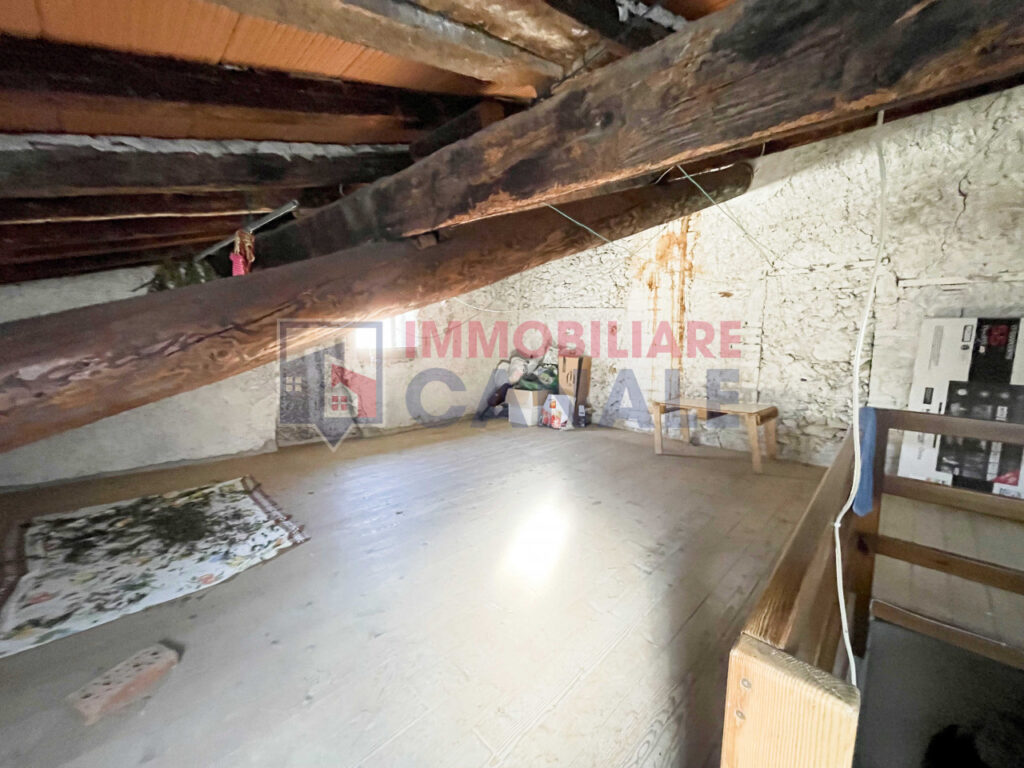 Casa a Schiera in Vendita nel Centro di Piovene Rocchette