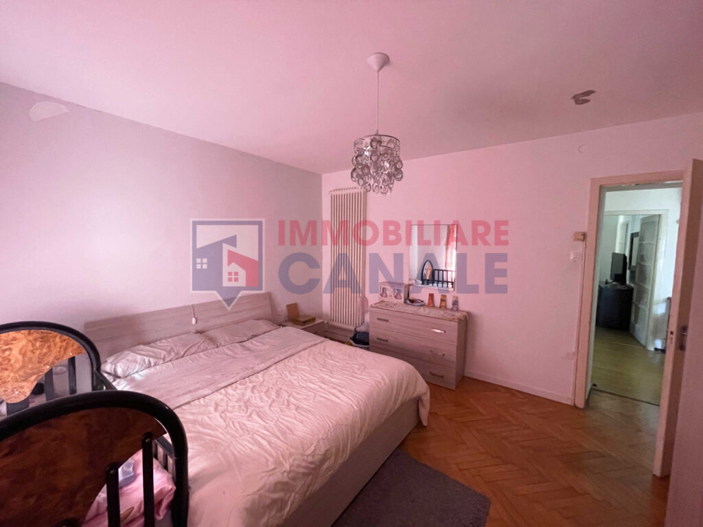 Casa a Schiera in Vendita nel Centro di Piovene Rocchette