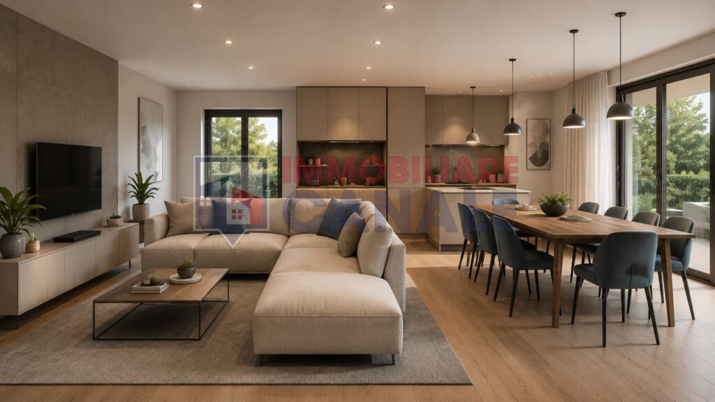 PIOVENE ROCCHETTE – TERRENO EDIFICABILE 610 MQ