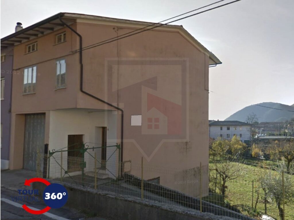 CASA INDIPENDENTE AFFIANCATA INGRESSO INDPENDENTE