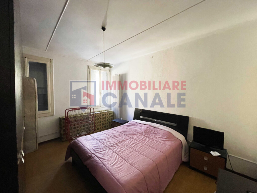 Casa a Schiera in Vendita nel Centro di Piovene Rocchette