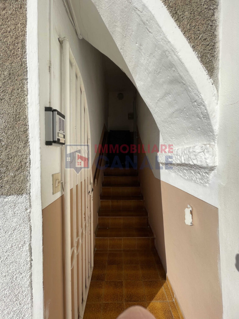 Casa a Schiera in Vendita nel Centro di Piovene Rocchette