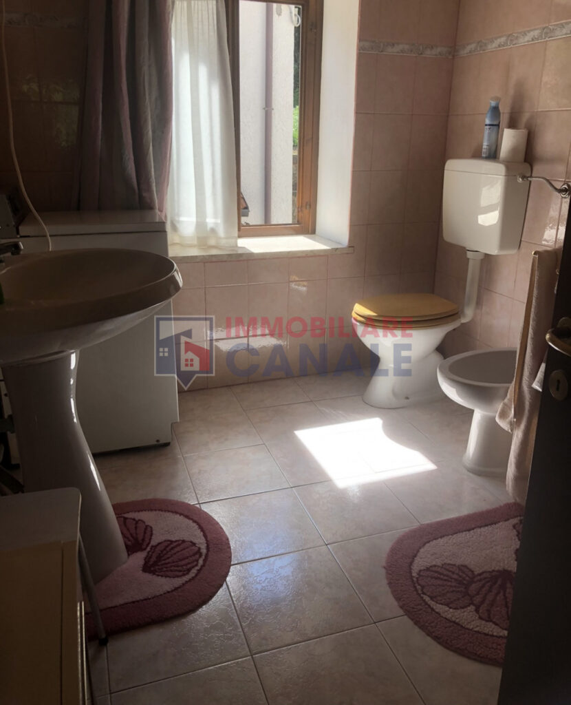 Casa affiancata abitabile subito con giardino – perfetta per vacanze