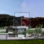 IMMOBILIARE CANALE TERRENO IN FASE DI LOTTIZZAZIONE