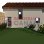 CASA SINGOLA RISTRUTTURATA