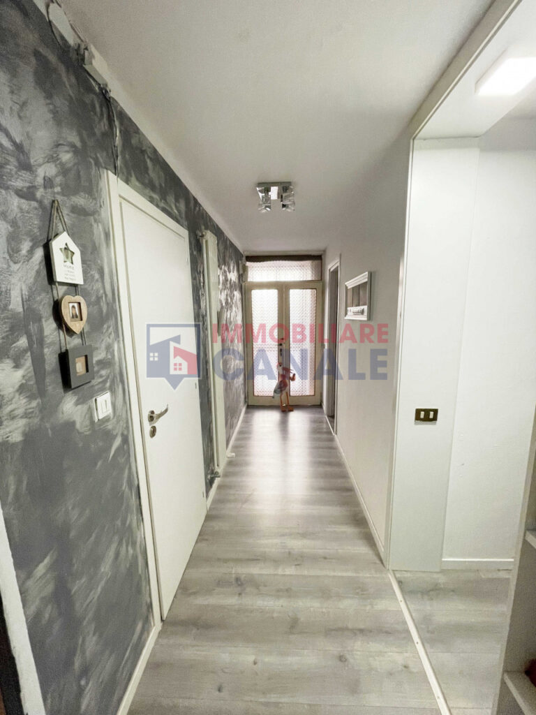 Casa a Schiera in Vendita nel Centro di Piovene Rocchette