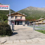 LOCALE COMMERCIALE/DIREZIONALE IN AFFITTO