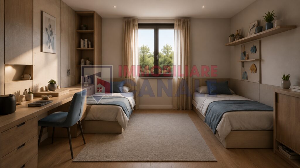 PIOVENE ROCCHETTE – TERRENO EDIFICABILE 610 MQ