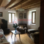 Casa affiancata abitabile subito con giardino – perfetta per vacanze