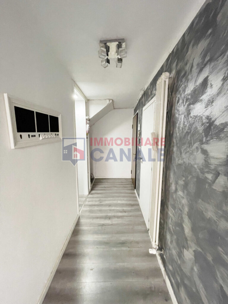 Casa a Schiera in Vendita nel Centro di Piovene Rocchette