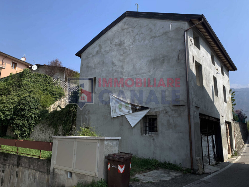 CASA SINGOLA RISTRUTTURATA