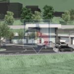 IMMOBILIARE CANALE TERRENO IN FASE DI LOTTIZZAZIONE