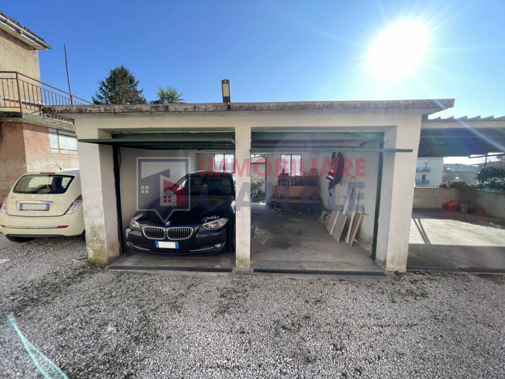 Casa a Schiera in Vendita nel Centro di Piovene Rocchette
