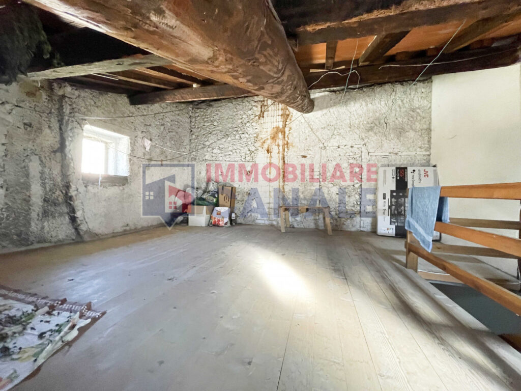 Casa a Schiera in Vendita nel Centro di Piovene Rocchette