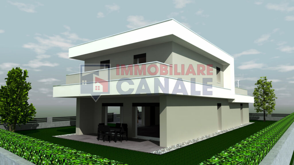 Terreno Edificabile a Cogollo del Cengio