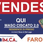 IMMOBILIARE CANALE TERRENO IN FASE DI LOTTIZZAZIONE