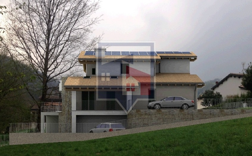 IMMOBILIARE CANALE TERRENO IN FASE DI LOTTIZZAZIONE