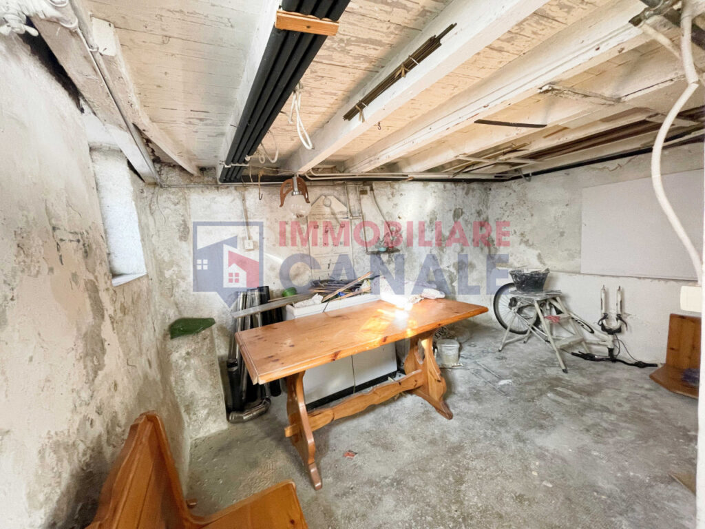 Casa a Schiera in Vendita nel Centro di Piovene Rocchette