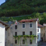 Bellissimo rustico in vendita a Valdastico