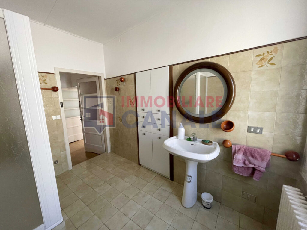 Casa a Schiera in Vendita nel Centro di Piovene Rocchette